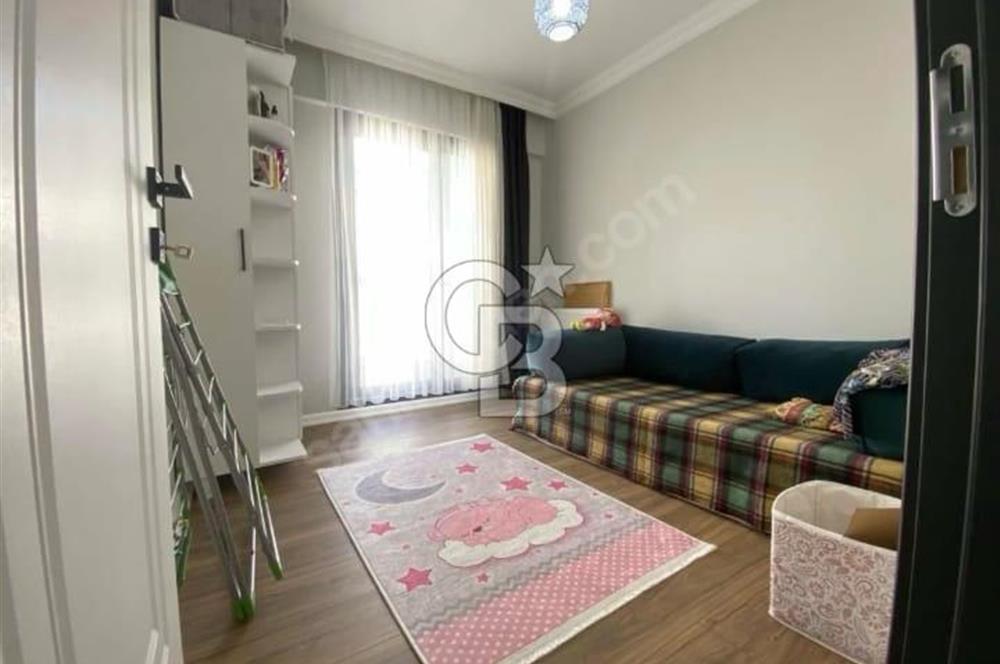 Manisa Şehzadeler Selçuklular Sitesi Doğalgazlı Ara kat Satılık 2+1 Daire