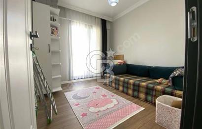 Manisa Şehzadeler Selçuklular Sitesi Doğalgazlı Ara kat Satılık 2+1 Daire