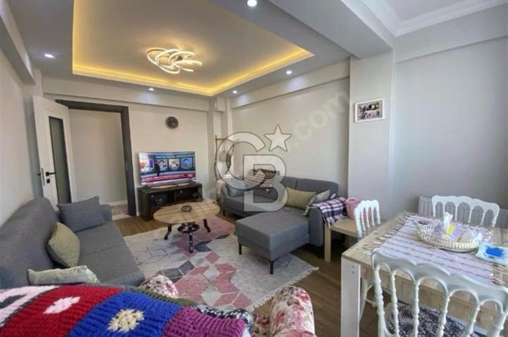 Manisa Şehzadeler Selçuklular Sitesi Doğalgazlı Ara kat Satılık 2+1 Daire