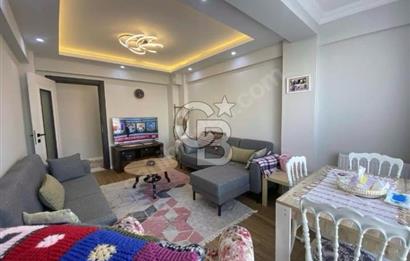 Manisa Şehzadeler Selçuklular Sitesi Doğalgazlı Ara kat Satılık 2+1 Daire