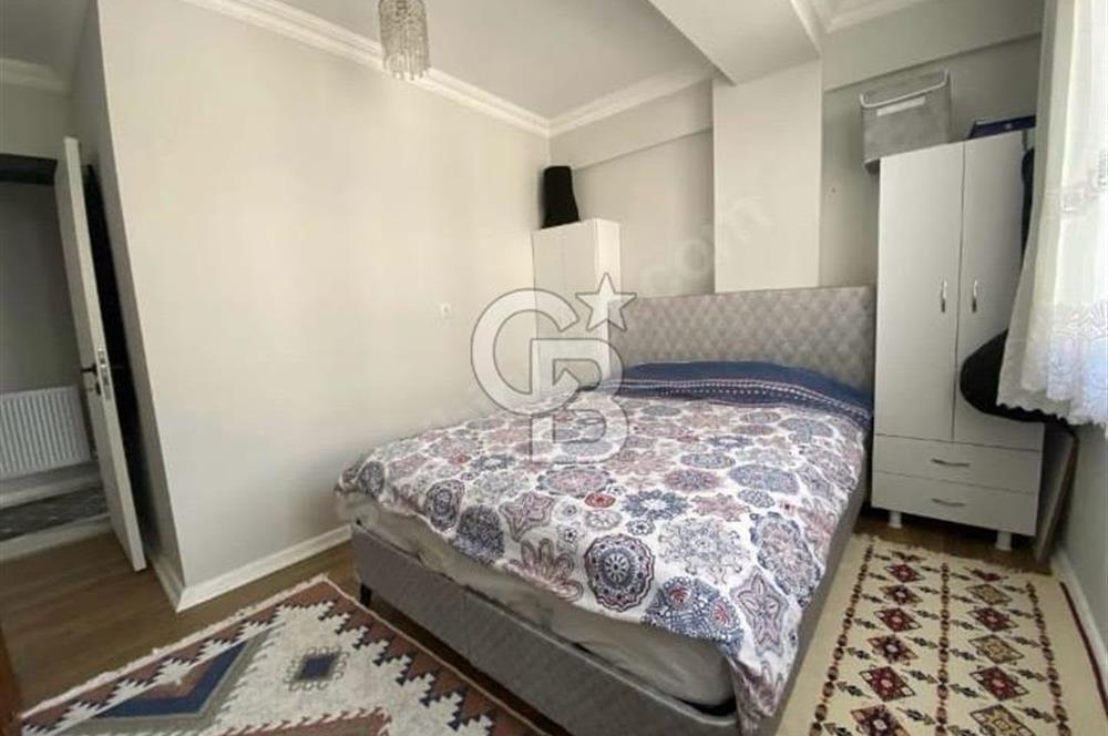 Manisa Şehzadeler Selçuklular Sitesi Doğalgazlı Ara kat Satılık 2+1 Daire