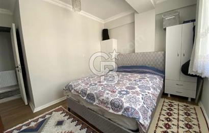 Manisa Şehzadeler Selçuklular Sitesi Doğalgazlı Ara kat Satılık 2+1 Daire