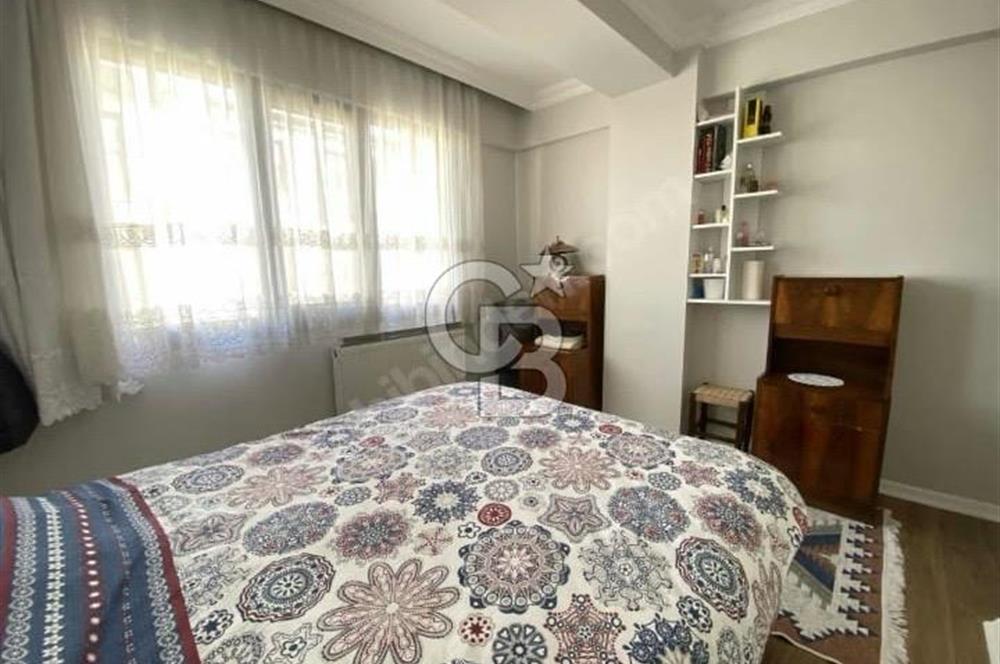 Manisa Şehzadeler Selçuklular Sitesi Doğalgazlı Ara kat Satılık 2+1 Daire