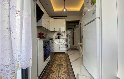 Manisa Şehzadeler Selçuklular Sitesi Doğalgazlı Ara kat Satılık 2+1 Daire