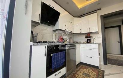 Manisa Şehzadeler Selçuklular Sitesi Doğalgazlı Ara kat Satılık 2+1 Daire