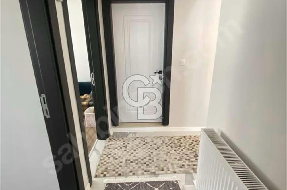 Manisa Şehzadeler Selçuklular Sitesi Doğalgazlı Ara kat Satılık 2+1 Daire