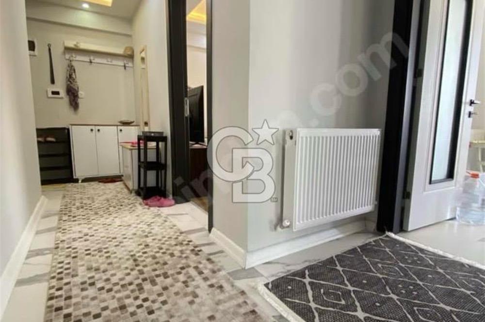 Manisa Şehzadeler Selçuklular Sitesi Doğalgazlı Ara kat Satılık 2+1 Daire