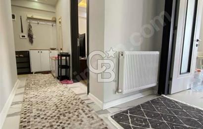 Manisa Şehzadeler Selçuklular Sitesi Doğalgazlı Ara kat Satılık 2+1 Daire