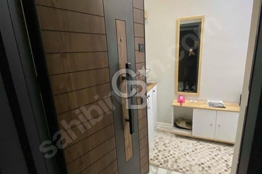Manisa Şehzadeler Selçuklular Sitesi Doğalgazlı Ara kat Satılık 2+1 Daire