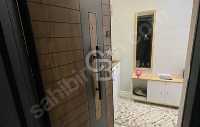 Manisa Şehzadeler Selçuklular Sitesi Doğalgazlı Ara kat Satılık 2+1 Daire