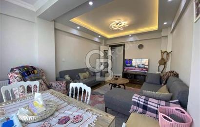Manisa Şehzadeler Selçuklular Sitesi Doğalgazlı Ara kat Satılık 2+1 Daire