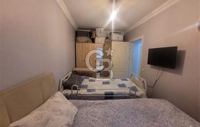 KAVANİUM 831.ADA İZTOP PARK EVLERİNDE SATILIK 2+1 ARA KAT DAİRE