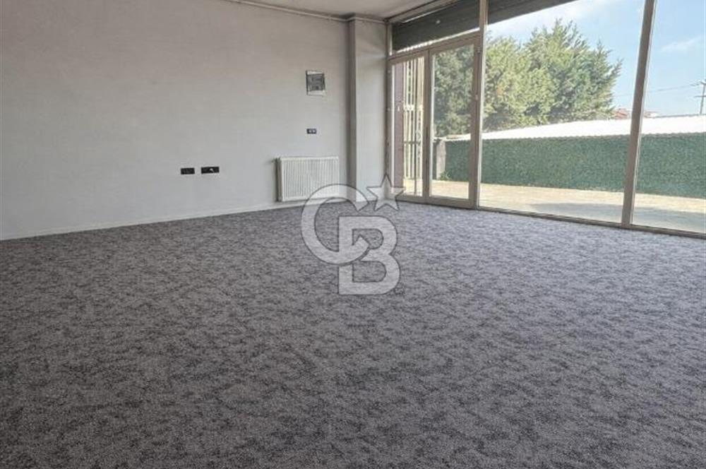 CB FLY'dan Adliye Karşısında Elmas Plaza'da Giriş Kat Dükkan