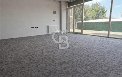 CB FLY'dan Adliye Karşısında Elmas Plaza'da Giriş Kat Dükkan