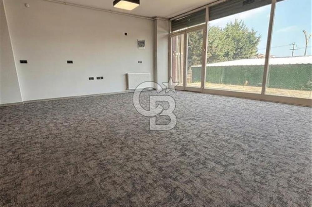 CB FLY'dan Adliye Karşısında Elmas Plaza'da Giriş Kat Dükkan