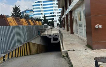 CB FLY'dan Adliye Karşısında Elmas Plaza'da Giriş Kat Dükkan