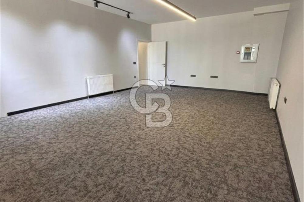 CB FLY'dan Adliye Karşısında Elmas Plaza'da Giriş Kat Dükkan