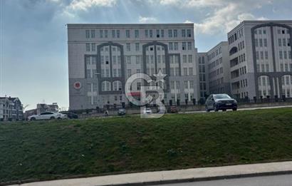 CB FLY'dan Adliye Karşısında Elmas Plaza'da Giriş Kat Dükkan