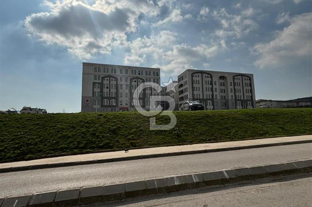 CB FLY'dan Adliye Karşısında Elmas Plaza'da Giriş Kat Dükkan