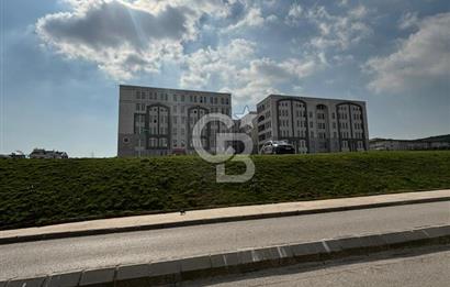 CB FLY'dan Adliye Karşısında Elmas Plaza'da Giriş Kat Dükkan