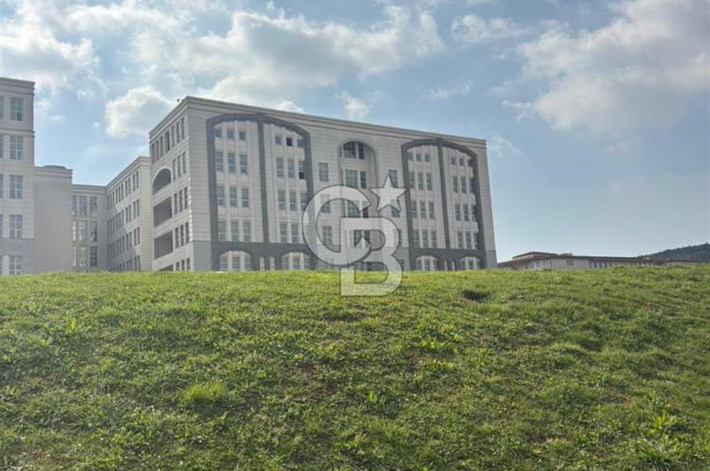 CB FLY'dan Adliye Karşısında Elmas Plaza'da Giriş Kat Dükkan