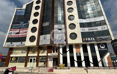 CB FLY'dan Adliye Karşısında Elmas Plaza'da Giriş Kat Dükkan