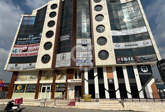 CB FLY'dan Adliye Karşısında Elmas Plaza'da Giriş Kat Dükkan - 2 - 337563