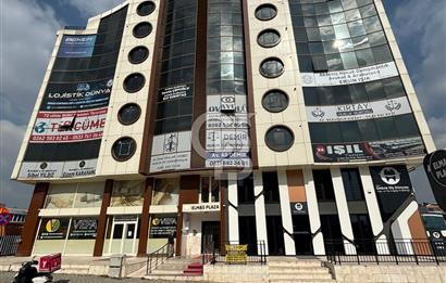 CB FLY'dan Adliye Karşısında Elmas Plaza'da Giriş Kat Dükkan