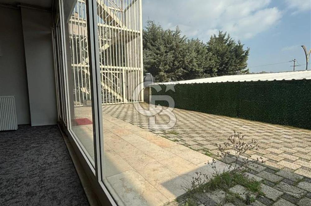 CB FLY'dan Adliye Karşısında Elmas Plaza'da Giriş Kat Dükkan