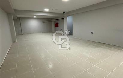 CB FLY'dan Adliye Karşısında Elmas Plaza'da Giriş Kat Dükkan