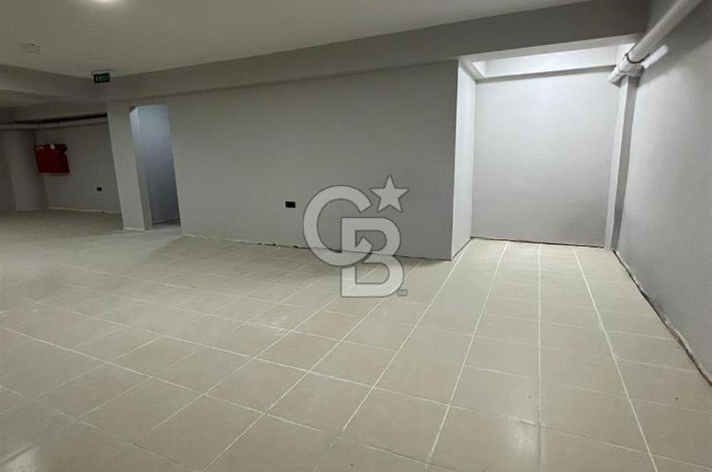 CB FLY'dan Adliye Karşısında Elmas Plaza'da Giriş Kat Dükkan