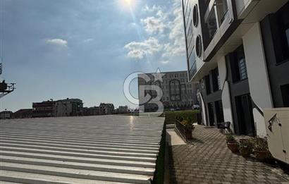 CB FLY'dan Adliye Karşısında Elmas Plaza'da Giriş Kat Dükkan