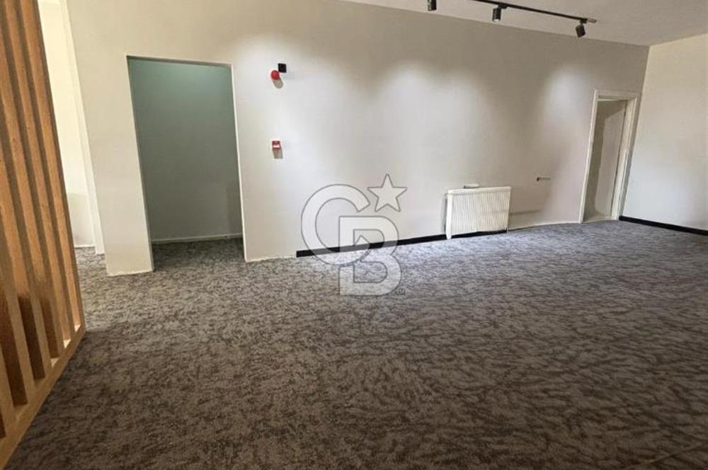 CB FLY'dan Adliye Karşısında Elmas Plaza'da Giriş Kat Dükkan