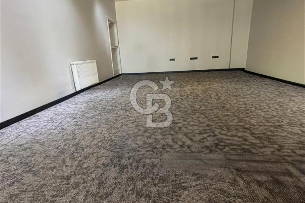 CB FLY'dan Adliye Karşısında Elmas Plaza'da Giriş Kat Dükkan