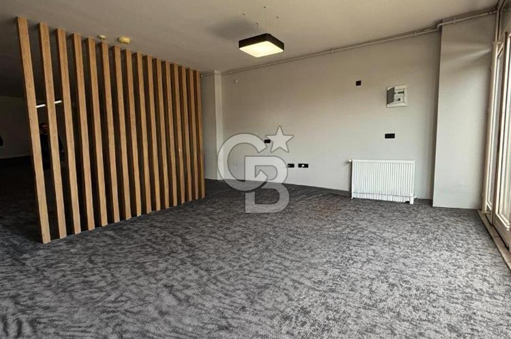 CB FLY'dan Adliye Karşısında Elmas Plaza'da Giriş Kat Dükkan