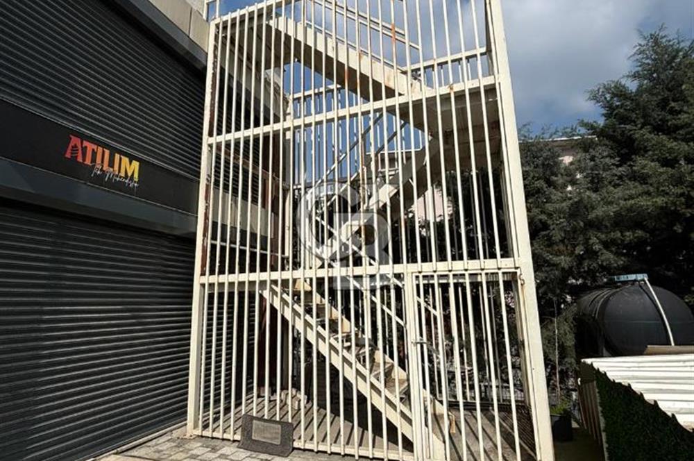 CB FLY'dan Adliye Karşısında Elmas Plaza'da Giriş Kat Dükkan