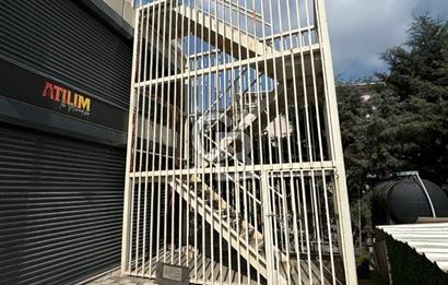 CB FLY'dan Adliye Karşısında Elmas Plaza'da Giriş Kat Dükkan