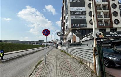 CB FLY'dan Adliye Karşısında Elmas Plaza'da Giriş Kat Dükkan