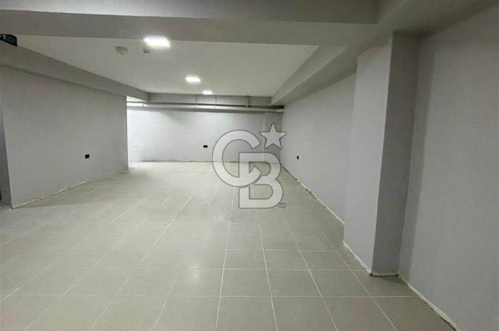 CB FLY'dan Adliye Karşısında Elmas Plaza'da Giriş Kat Dükkan