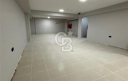 CB FLY'dan Adliye Karşısında Elmas Plaza'da Giriş Kat Dükkan