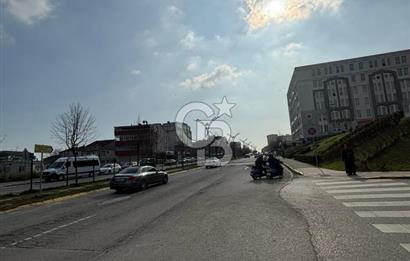 CB FLY'dan Adliye Karşısında Elmas Plaza'da Giriş Kat Dükkan