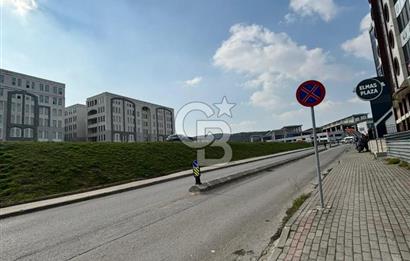 CB FLY'dan Adliye Karşısında Elmas Plaza'da Giriş Kat Dükkan