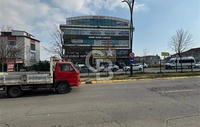 CB FLY'dan Adliye Karşısında Elmas Plaza'da Giriş Kat Dükkan