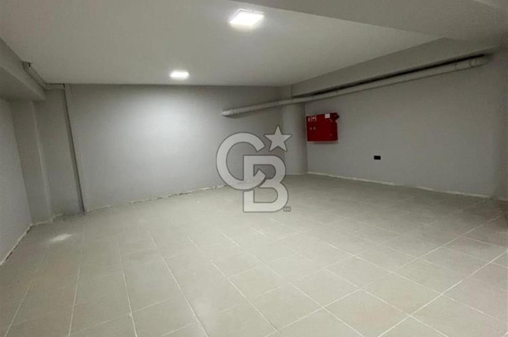 CB FLY'dan Adliye Karşısında Elmas Plaza'da Giriş Kat Dükkan