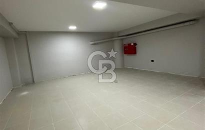 CB FLY'dan Adliye Karşısında Elmas Plaza'da Giriş Kat Dükkan