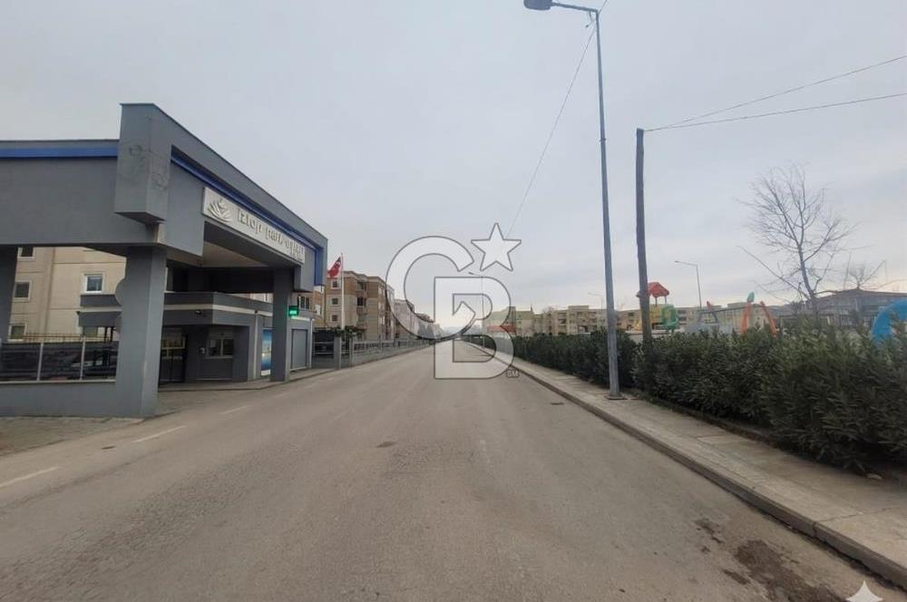 KAVANİUM 831.ADA İZTOP PARK EVLERİNDE SATILIK 2+1 ARA KAT DAİRE