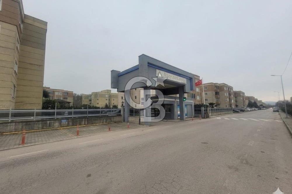 KAVANİUM 831.ADA İZTOP PARK EVLERİNDE SATILIK 2+1 ARA KAT DAİRE