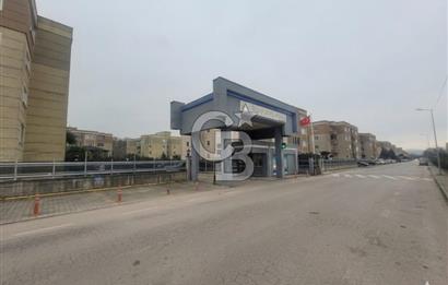 KAVANİUM 831.ADA İZTOP PARK EVLERİNDE SATILIK 2+1 ARA KAT DAİRE