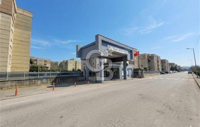 KAVANİUM 831.ADA İZTOP PARK EVLERİNDE SATILIK 2+1 ARA KAT DAİRE