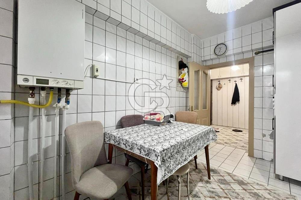 MUTLU CD YAKINI FULL YAPILI MASRAFSIZ KATTA 3+1 